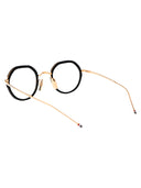 Thom Browne Round Optical Ueo911 A G0003 001 45 001