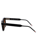 Thom Browne Squared Sunglasses Ues412 B G0002 001 48 001