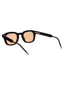 Thom Browne Squared Sunglasses Ues412 B G0002 001 48 001