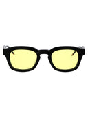 Thom Browne Squared Sunglasses Ues412 C G0002 001 48 001