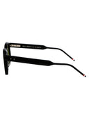 Thom Browne Squared Sunglasses Ues412 C G0002 001 48 001
