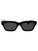 Retrosuperfuture Sunglasses 6 Uf Blk