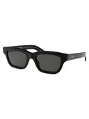 Retrosuperfuture Sunglasses 6 Uf Blk