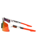100% Mask Sunglasses 60008 00000 0