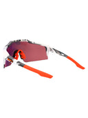 100% Mask Sunglasses 60008 00000 0