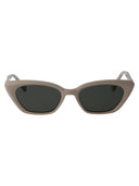 Occhiali da sole mostri delicati Terra Cotta G10