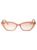 Gentle Monster Sunglasses Terra Cotta Pc7