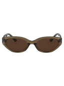 Gentle Monster Sunglasses Rococo Kc6