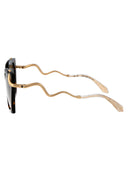 Gafas de sol Roberto Cavalli SRC034 M 0743