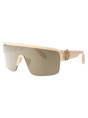 Roberto Cavalli Sunglasses Src037 M Abag