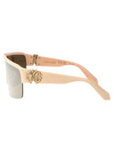 Roberto Cavalli Sunglasses Src037 M Abag