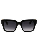 Roberto Cavalli Sunglasses Src040 M 0700