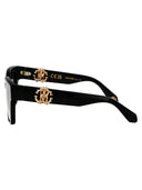 Roberto Cavalli Sunglasses Src040 M 0700