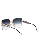 Occhiali da sole Philipp Plein Spp122 S 02 am