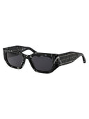 Philipp Plein Sunglasses Spp066 M 0 Z21