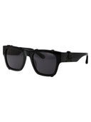 Philipp Plein Sonnenbrille Spp042 V 700 V