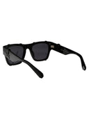 Philipp Plein Sonnenbrille Spp042 V 700 V