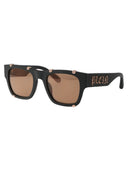 Philipp Plein Sunglasses Spp042 W L46 G