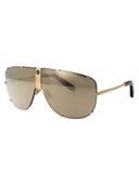 Philipp Plein Sunglasses Spp075 M 400 G