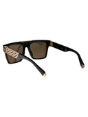 Philipp Plein Sunglasses Spp080 700 G