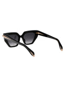 Roberto Cavalli Sonnenbrille SRC001 M 0700