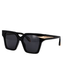 Roberto Cavalli Squared Sunglasses Src002 S 700 Y