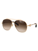 Roberto Cavalli Sunglasses Src008 V 300 Y