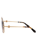 Roberto Cavalli Sunglasses Src008 V 300 Y