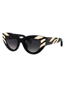 Roberto Cavalli zonnebril Src009 V 700 Y