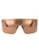 Roberto Cavalli Mask Sunglasses Src012 M 8 Fcx