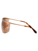 Roberto Cavalli Mask Sunglasses Src012 M 8 Fcx
