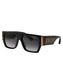 Philipp Plein Sunglasses Spp094 M 0700