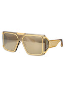 Philipp Plein zonnebrillen spp096 M 400 g