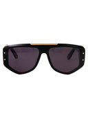 Philipp Plein Mask solbriller SPP093 M 0700