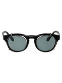 Giorgio Armani Round Sunglasses 0 Ar8190 U 58751 W