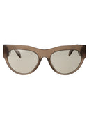 Versace Geometrical Sunglasses 0 Ve4440 U 5407/3