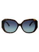 Tiffany & Co Squared Sunglasses 0 Tf4207 B 80159 S