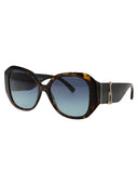 Tiffany & Co Squared Sunglasses 0 Tf4207 B 80159 S