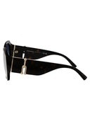 Tiffany & Co Squared Sunglasses 0 Tf4207 B 80159 S