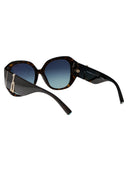 Tiffany & Co Squared Sunglasses 0 Tf4207 B 80159 S
