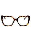 Prada kvadratisk optisk 0 pr 16 ZV Vau1 O1