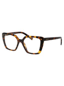 Prada kvadratisk optisk 0 pr 16 ZV Vau1 O1