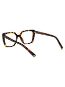 Prada kvadratisk optisk 0 pr 16 ZV Vau1 O1