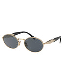 Prada Oval Sunglasses 0 Pr 65 Zs Zvn09 T