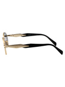 Prada Oval Sunglasses 0 Pr 65 Zs Zvn09 T