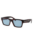 Prada Squared Sunglasses 0 Pr 25 Zs 18 I04 D