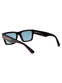 Prada Squared Sunglasses 0 Pr 25 Zs 18 I04 D