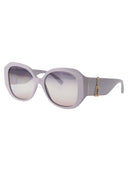 Tiffany & Co Squared Sunglasses 0 Tf4207 B 8381 El