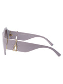 Tiffany & Co Squared Sunglasses 0 Tf4207 B 8381 El
