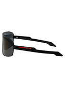 Prada Linea Rossa Geometrical Sunglasses 0 Ps 54 Ys 1 Bo05 U